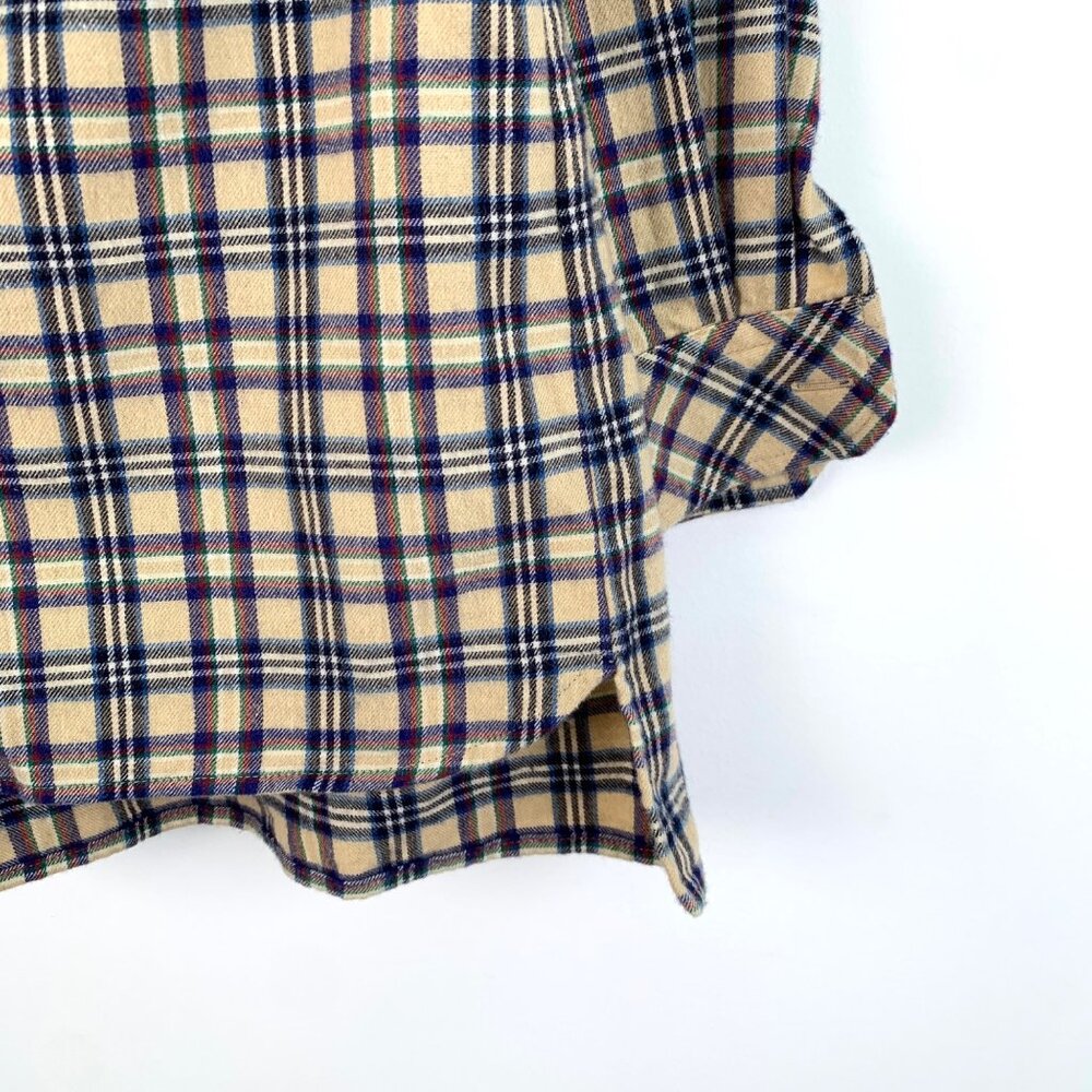 Gucci Dark Brown Wool Collared Single-Breasted 5/… - image 4